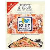 Blue Dragon Sweet & Sour Stir Fry Sauce 120G