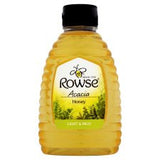Rowse Acacia Honey Squeezable 340G
