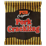 Butchers Pork Crackling Snack 75G