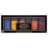Green And Blacks The Miniature Bar Collect 180G