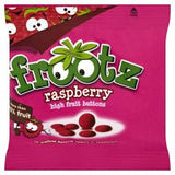 Frootz Raspberry Buttons 18G