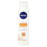 Nivea Deodorant Stress Protect Female 150Ml