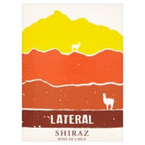 Lateral Shiraz 3L