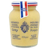 Grey Poupon Dijon Mustard 215G