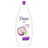 Dove Go Fresh Body Wash Rebalance 250Ml