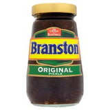 Crosse And Blackwell Branston Pickle 720G