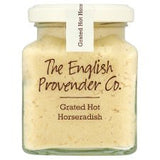 English Provender Hot Horseradish Sauce 190G