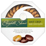 Elizabeth Shaw Mint Crisp Chocolates 175G
