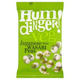 Humdinger Wasabi Peas 150G