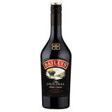 Baileys Original Irish Cream Liqueur 70Cl