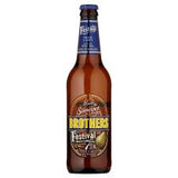 Brothers Pear Cider 500Ml