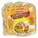 Buenas Flour Sticks Noodles 227G