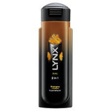Lynx Shampoo 2 In 1 300Ml