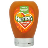 Hartley's Smooth Apricot Jam 340G