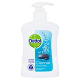 Dettol Cleanse Handwash 250Ml
