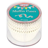 Dr. Oetker American Style Muffin Cases