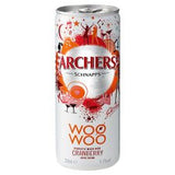 Archers Woo Woo 250Ml