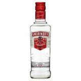 Smirnoff Red Label Vodka 35Cl
