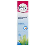 Veet 5 Minute Sensitive Hair Removal Cream 200Ml
