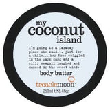 Treacle Moon Coconut Island Body Butter 250Ml