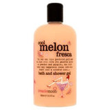 Treaclemoon Limited Edition Melon Bath & Shower Gel 500Ml