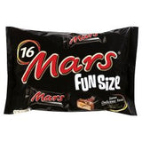 Mars Funsize 288G