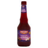 Amora Shallot Flavoured Vinegar Glass Bottle 75Cl