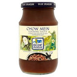 Blue Dragon Chow Mein Cooking Sauce 425G