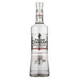 Russian Standard Platinum Vodka 70Cl