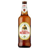Birra Moretti 660Ml