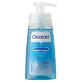 Clearasil Stay Clear Biactol Gel Wash 150Ml