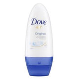 Dove Original Roll-On Antiperspirant Deodorant 50Ml