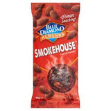 Blue Diamond Smokehouse Almonds 80G