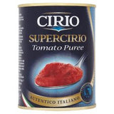 Cirio Super Cirio Tomato Puree 140G
