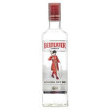 Beefeater Dry London Gin 70Cl
