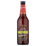 Brothers Strawberry/ Pear 500Ml
