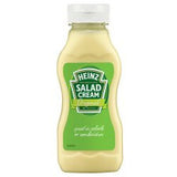 Heinz Salad Cream Handy Pack 260G