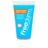 Freederm Exfoliating Face Wash 150Ml