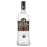 Russian Standard Vodka 1Lt