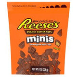 Reeses Minature Peanut Butter Cups 226G