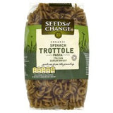 Seeds Of Change Organic Spinach Trotolle 500G