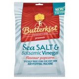 Butterkist Sea Salt & Balsamic Vinegar 80G