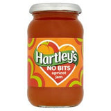 Hartleys Family Apricot Jam 454G