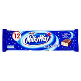Milky Way Snacktime 12 Pack 262.8G