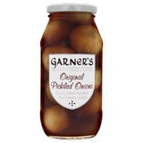 Garners Old Fashioned Pickle Onions 454G
