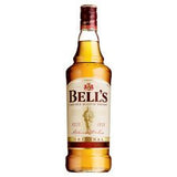 Bell's Old Scotch Whisky 1 Litre