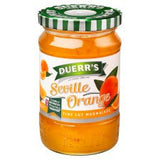 Duerr's Fine Cut Seville Orange Marmalade 454G