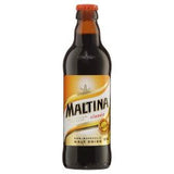Maltina Classic Malt Drink Bottle 330Ml