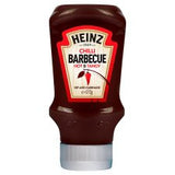 Heinz Chilli Barbecue Sauce 470G