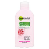 Garnier Skin Natural Soft Essential Cleansing Milk Sensitive 200Ml